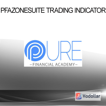 PFAZoneSuite Trading Indicator