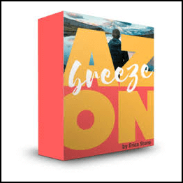 Azon Breeze - Build Your Most Profitable Affiliate Marketing Site Faster Than Ever Before