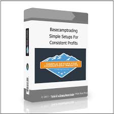 Basecamptrading - Simple Setups For Consistent Profits