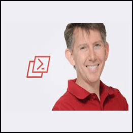 CBT Nuggets Microsoft PowerShell 6 Foundations