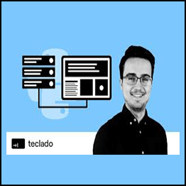 Complete Python Web Course - Build 8 Python Web Apps