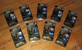 Dai Vernon - Revelations Vol 1-17