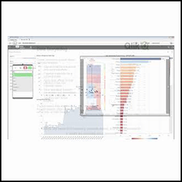 Data Storytelling with Qlik Sense