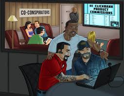Donny Gamble - Commission Conspiracy