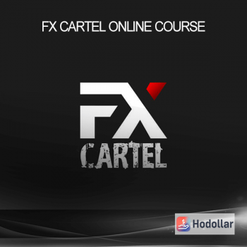 FX Cartel Online Course