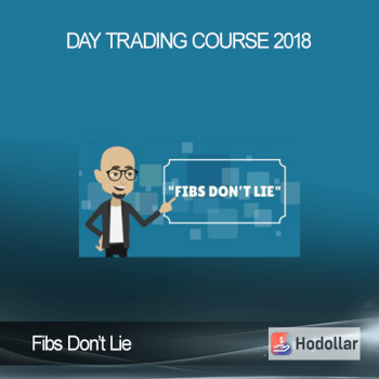 Fibs Don’t Lie - Day Trading Course 2018