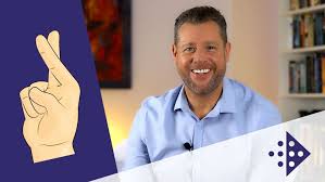 How to Be Lucky in Business and Life