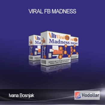Ivana Bosnjak – Viral FB Madness