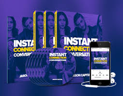 Jason Capital - Instant Connection Conversations