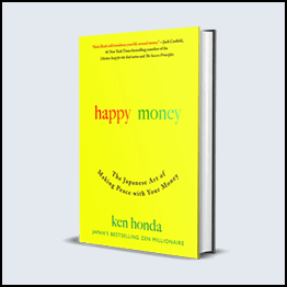 Ken Honda – Money EQ