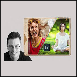 Lightroom Classic Crash Course - 4 Beginners