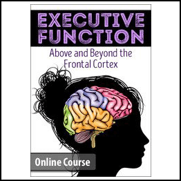Lorelei Woerner- Eisner & George McCloskey - Executive Function Above & Beyond the Frontal Cortex