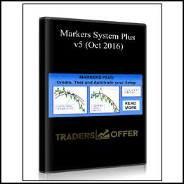 Markers System Plus v5 (Oct 2016)