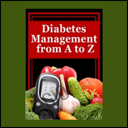 Marlisa Brown & Sandra L. Kimball – Diabetes Management From A To Z