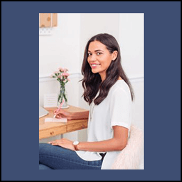 Nesha Woolery – Organize & Automate