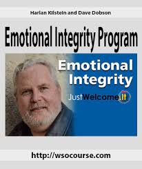 PHarlan Kilstein Dave Dobson - Emotional Integrity