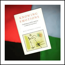 Rick Anthony Furtak - Knowing Emotions