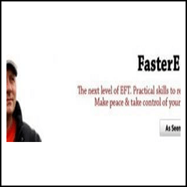 Robert Smith – Faster EFT – Start Living – Stop Self Defeating