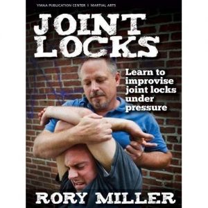 Rory Miller - Joint Locks