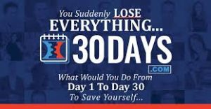 Russell Brunson - 30 Days