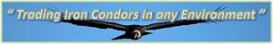 SHERIDANMENTORING - TRAING IRON CONDORS IN ANY ENVIRONMENT
