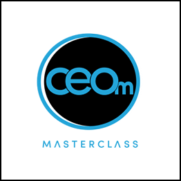 Steve Tappin – CEO Masterclass
