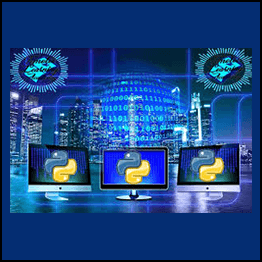 The Complete Python for Beginner-Master Python from scratch