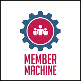 The Membership Guys – Member Machine (Book)