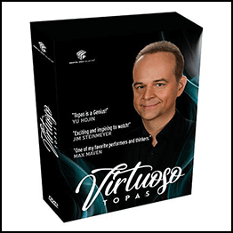 Topas - Virtuoso