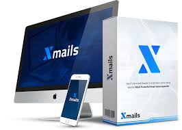 Xmails - Powerful Email Autoresponder