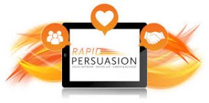 Brad Branson – Rapid persuasion