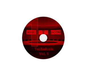 Tricktrades - War Room Technicals Vol 1