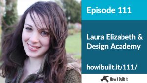 Laura Elizabeth - Design Fundamentals