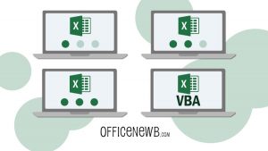 Microsoft Excel - Excel From Beginner To Advanced