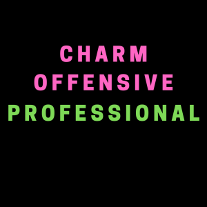 Steve’s Charm Offensive Professional Subscription [Juli 2019]