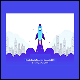 Mariah Miller - Agency Takeoff