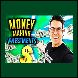Ryan Hildreth - The Stock Market Mastery Program