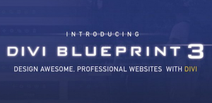 Divi University - Divi Blueprint 3