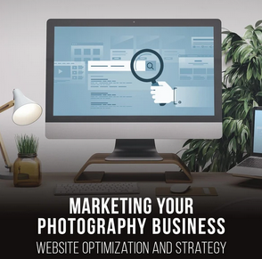 PRO EDU - Marketing Your Photography Business