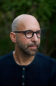 Neil Strauss - HAVE Pre Training