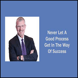 Tibor Shanto - Proactive Prospecting Strategies