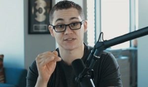 Dan Henry – YouTube Ads for Selling Courses