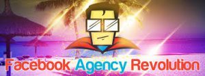 Jonny West - Facebook Agency Revolution
