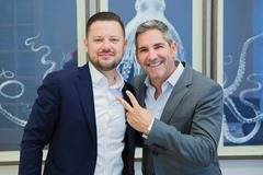 Carradean Farley - Digital Marketing Mastermind