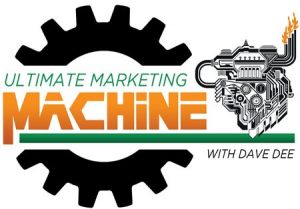 Dave Dee - Ultimate Marketing Machine