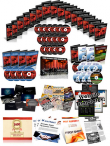 Igor Ledochowski - Professional Stage Hypnosis - Promo Materials