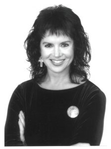 Mahara Brenna - Rebirthing Experience