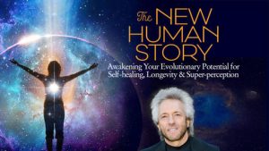 Gregg Braden - The New Human Story