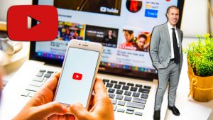 YouTube Affiliate Marketing Mastery