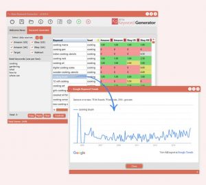 THE PERFECT KEYWORD RESEARCH WORKSHOP REPLAY